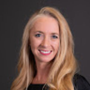 Meet your Posher, Carrie